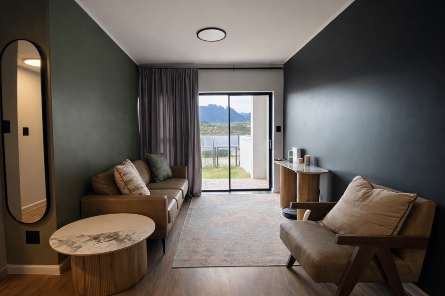 To Let 2 Bedroom Property for Rent in Newinbosch Western Cape